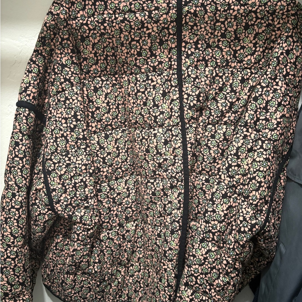 Free People Chloe Jacket - Picture 7 of 7